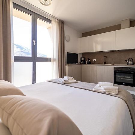 Apartamento Residenza Decimina Varenna Exterior foto