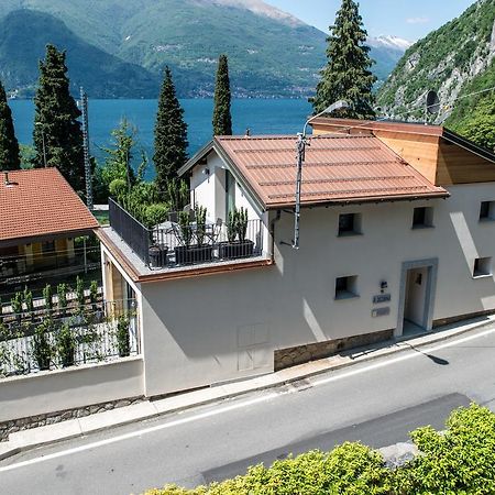 Apartamento Residenza Decimina Varenna Exterior foto