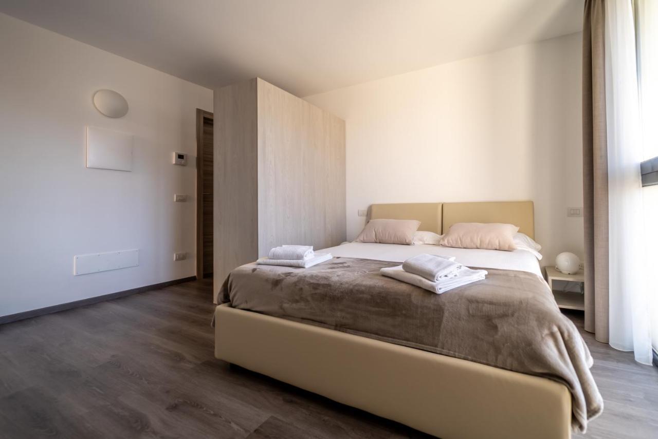 Apartamento Residenza Decimina Varenna Exterior foto