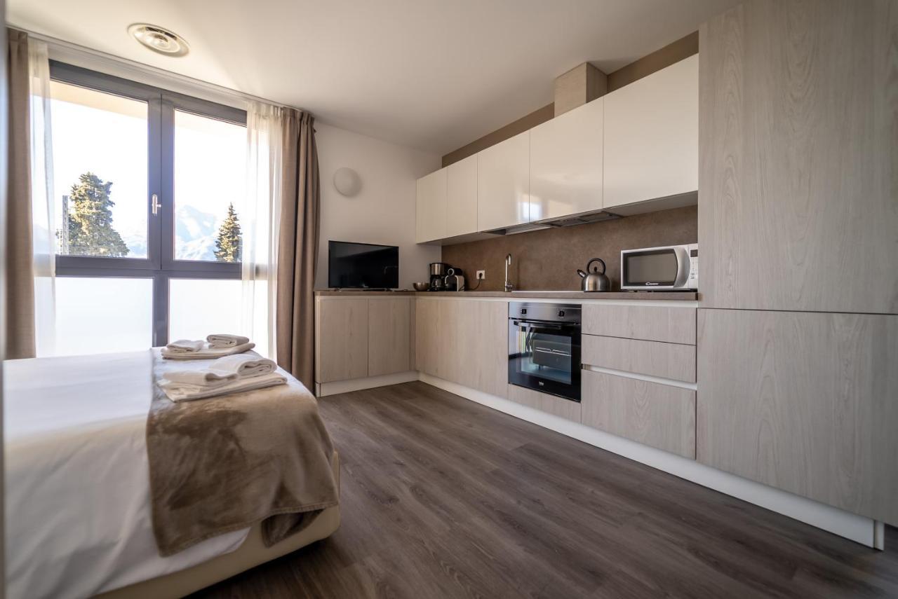 Apartamento Residenza Decimina Varenna Exterior foto
