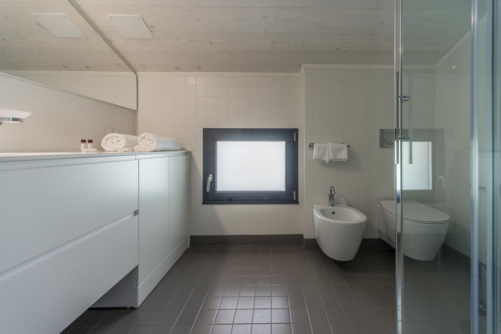 Apartamento Residenza Decimina Varenna Exterior foto
