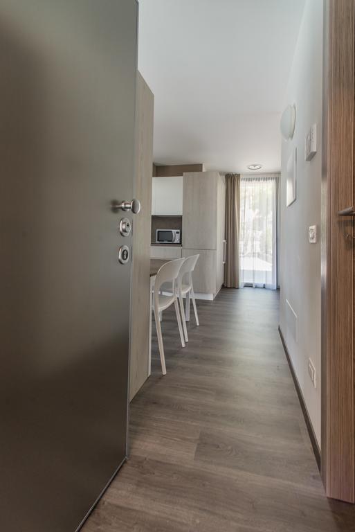 Apartamento Residenza Decimina Varenna Exterior foto
