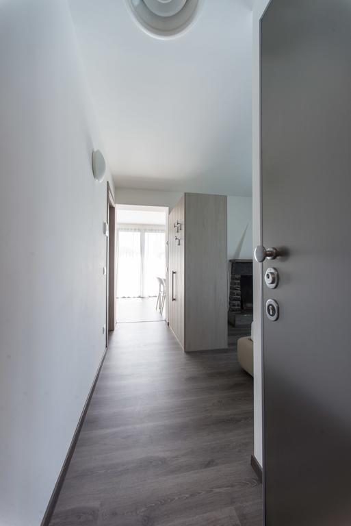 Apartamento Residenza Decimina Varenna Exterior foto