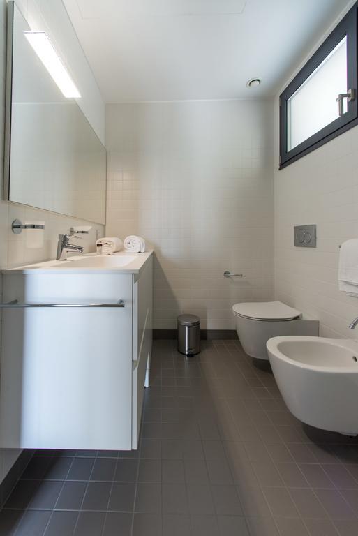 Apartamento Residenza Decimina Varenna Exterior foto