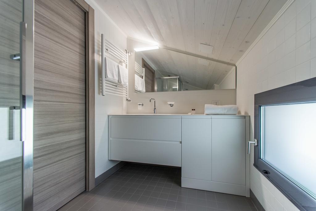 Apartamento Residenza Decimina Varenna Exterior foto