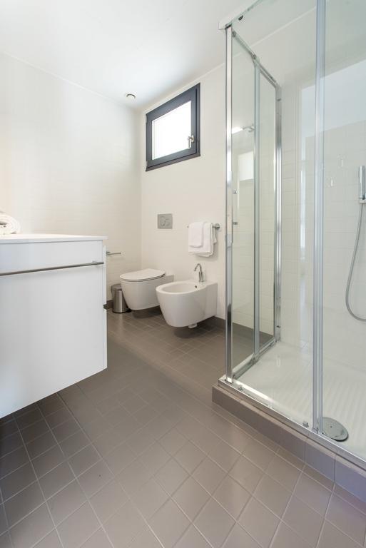 Apartamento Residenza Decimina Varenna Exterior foto
