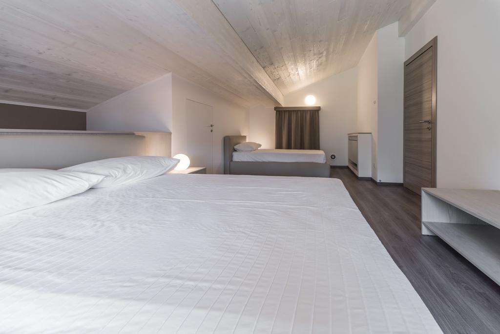 Apartamento Residenza Decimina Varenna Exterior foto