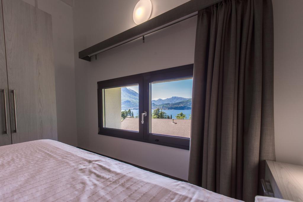 Apartamento Residenza Decimina Varenna Exterior foto