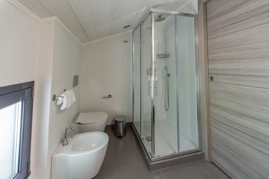 Apartamento Residenza Decimina Varenna Exterior foto